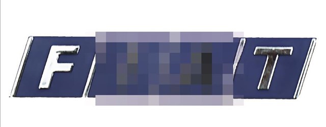 BAGAJ YAZI FIAT BUYUK FIAT TEMPRA - TIPO - UNO