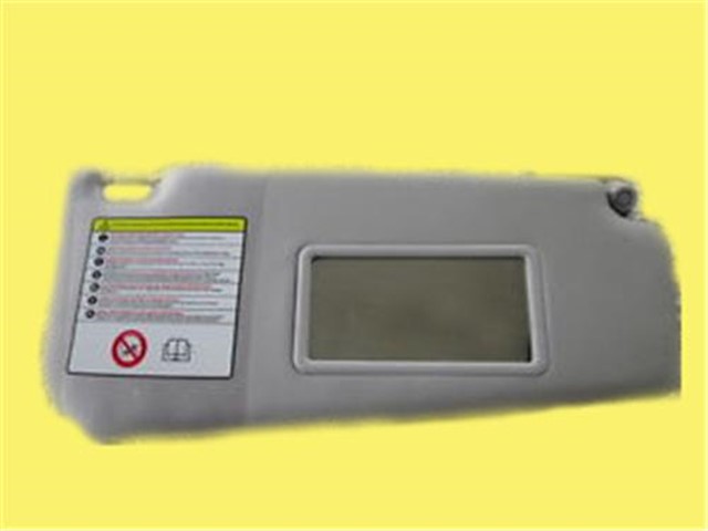 IC GUNESLIK GRANDE PUNTO