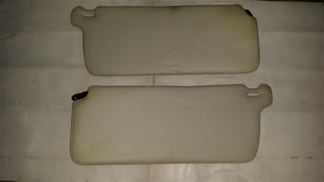 IC GUNESLIK FORD TAUNUS 1.6 2.0