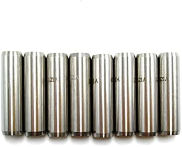 SUBAP GAYDI TK DAEWOO LANOS - NEXIA 1.5 16V A16DMS