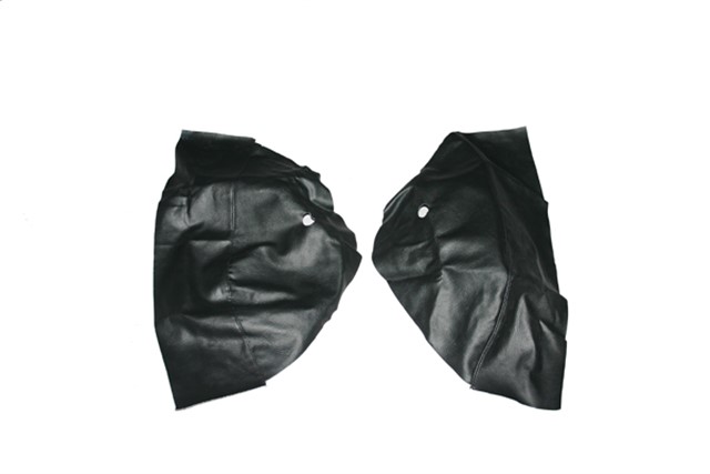 ARKA CAMURLUK UST DOSEME DUZ R12 VINLEX