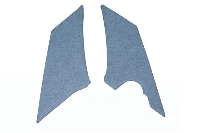 TAVAN YANLARI SAHIN R - L