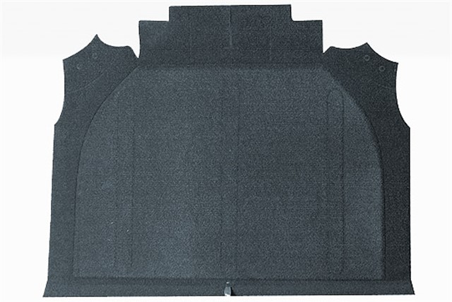 BAGAJ HALISI DURALITLI M131 DOGAN YM GRI - KAHVE