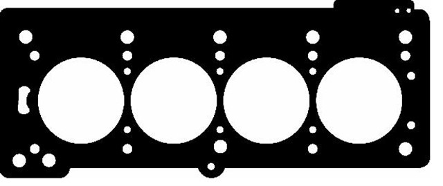 BX721 SKC CLIO I 1.2 - 1.4 91 - 98 KANGOO 1.4 97 MGN I 1.4 96 - 03