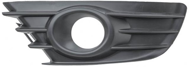 SIS FAR KAPAGI ON SOL SISLI PEUGEOT C4 2004 - 2008