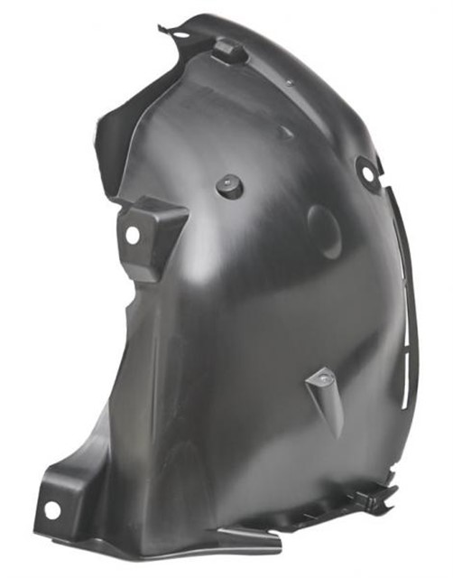 DAVLUMBAZ ON SOL RENAULT CLIO IV 2012 - 2016