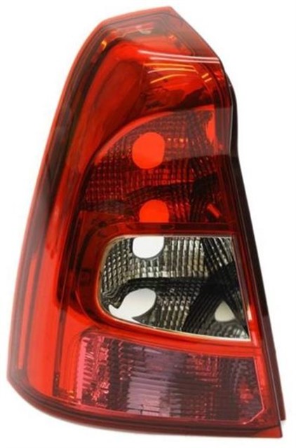 STOP LAMBASI SOL DACIA LOGAN 09 - 14 DUYSUZ