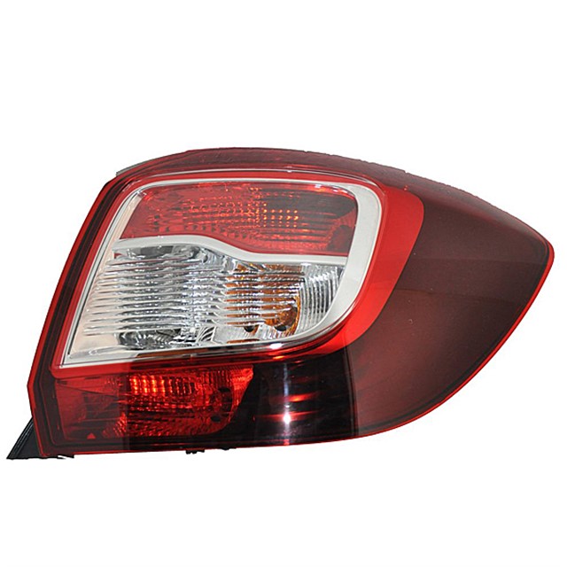 STOP LAMBASI SAG DACIA SANDERO II 12 16 DUYSUZ