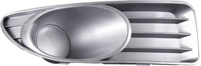 SIS FAR CERCEVESI KAPAGI SISSIZ GRI SAG LINEA