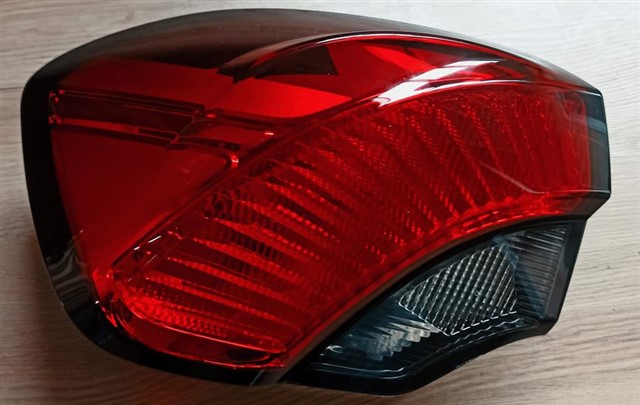 EGEA HB STOP LAMBA SOL DIS DUYLU - AMPULLU 2017 - 2021