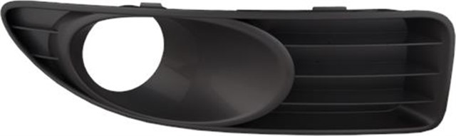 SIS FAR CERCEVESI KAPAGI SISLI SIYAH SAG LINEA