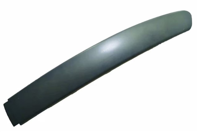 ARKA TAMPON CITASI SIYAH SOL LINEA 11