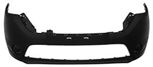 TAMPON ON SIYAH DACIA DOKKER 2012