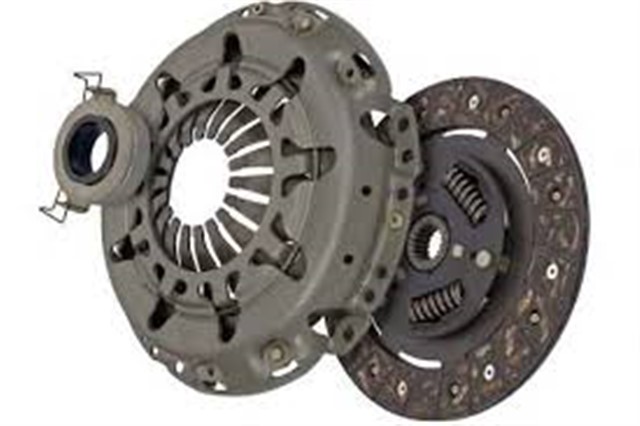 DEBRIYAJ SETI PEUGEOT P107 05 14 CITROEN C1 05 14 TOYOTA AYGO 05 14 1.0 CFA - 1KR - FE
