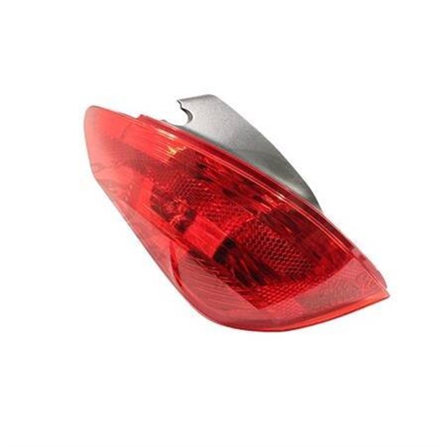 STOP LAMBASI SOL P308 07 - 14