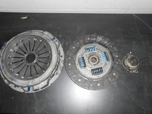 DEBRIYAJ SETI DUCATO - BOXER - JUMPER 2.8 JTD - 2.8 TDI 07/99 8140 - 43S - MEK - MG5T