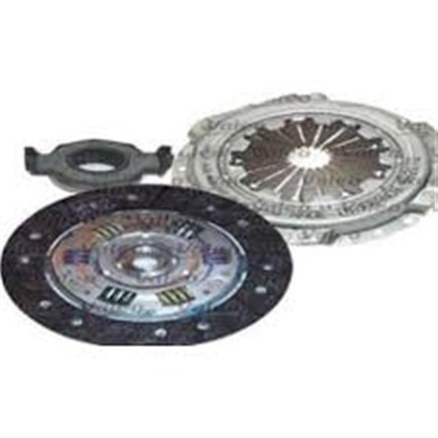 DEBRIYAJ SETI 306 - 406 - 405 - 605 - XANTIA - XM - XSARA - ZX 2.0 16V XU10J4R - MEK - BE3/5.BE3/5VK