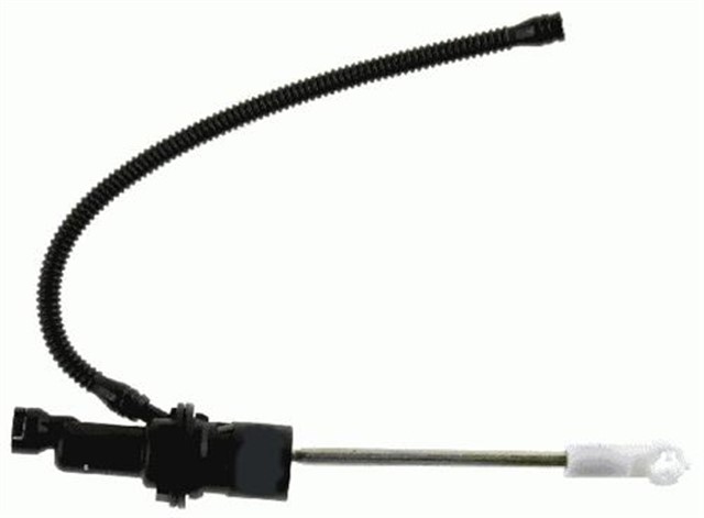 DEBRIYAJ UST MERKEZI C4 I 1.6 VTI - 2.0 16V - 1.6 HDI - 2.0 HDI 04 307 2.0 - 1.6 HDI 00 15.87MM