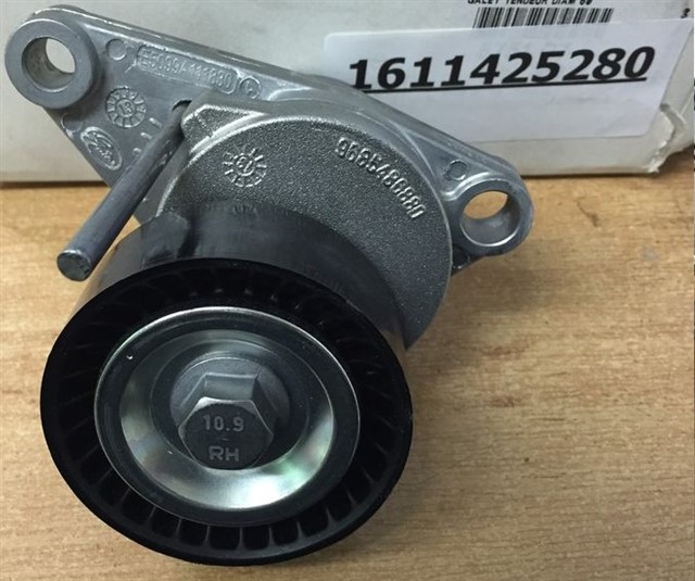 ALTERNATOR GERGI RULMANI KUTUKLU P206 - 207 - 307 - 308 - 1007 - C2 - C3 - C4 1.1I - 1.4I - 1.4 16V - 1.6 16V