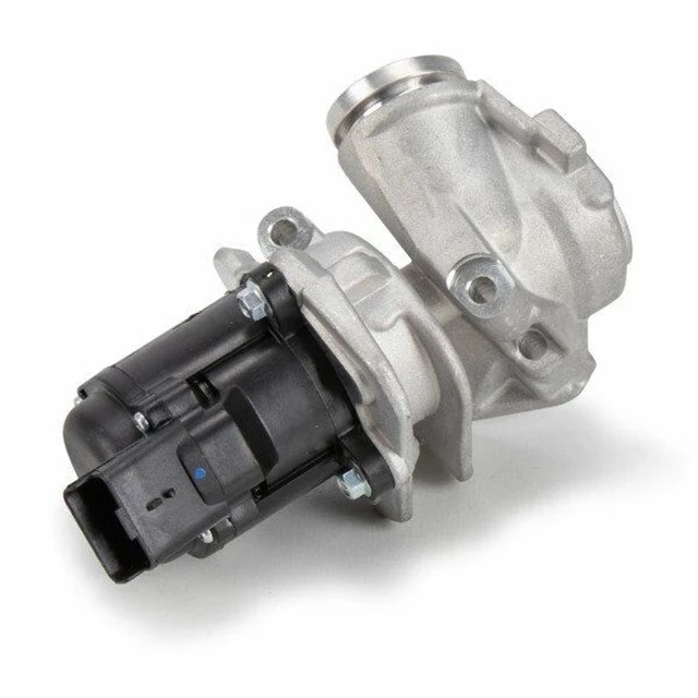 EGR VALFI P207 - P206 - BIPPER - C1 - C2 - C3 - NEMO - DV4TD 1.4 HDI - TOYOTA AYGO 1.4D - FUSION 02 12 FIESTA 1.4 TDCI 02 08 EURO4