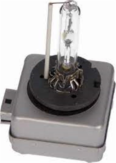 XENON FAR AMPUL D1S