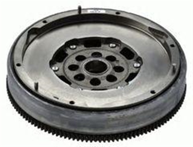DEBRIYAJ VOLANI C4 - C5 - JUMPY - SCUDO - P307 - P308 - P407 - P607 - EXPERT 2.0HDI 04 DW10
