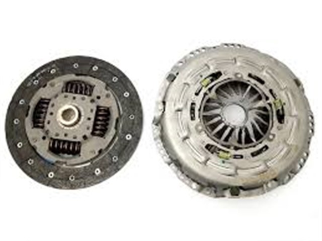 DEBRIYAJ SETI JUMPER III BOXER III 22DT PUMA 2.2HDI 16V 120HP 06 13