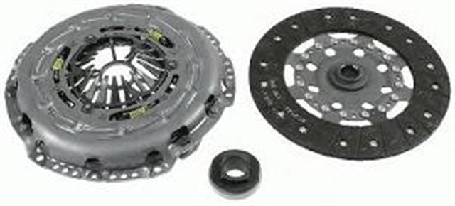 DEBRIYAJ SETI RULMANLI BOXER III JUMPER III 2.2HDI 120BG 130CV