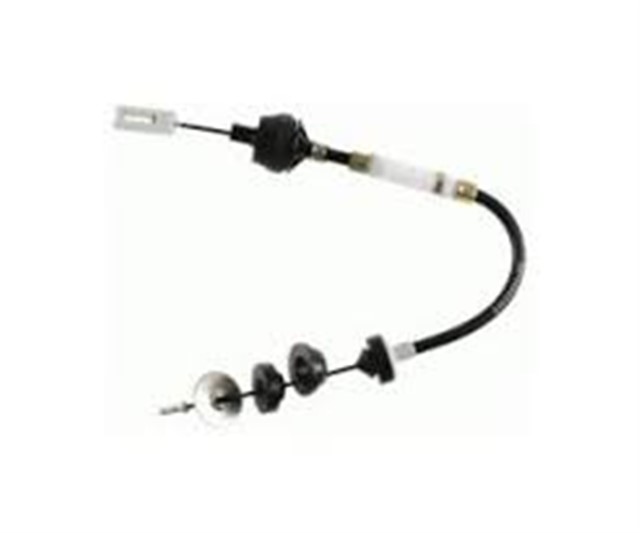 DEBRIYAJ TELI PARTNER 1.4 BIFUEL 1.6 16V - 1.9D - 2.0HDI 96 615/395MM