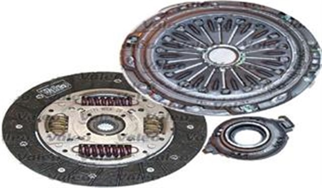 DEBRIYAJ SETI BOXER - JUMPER 02/94 DUCATO 07/96 2.5 TDI T9A DJ5 - T8A DJ5T - THX DJ5TED