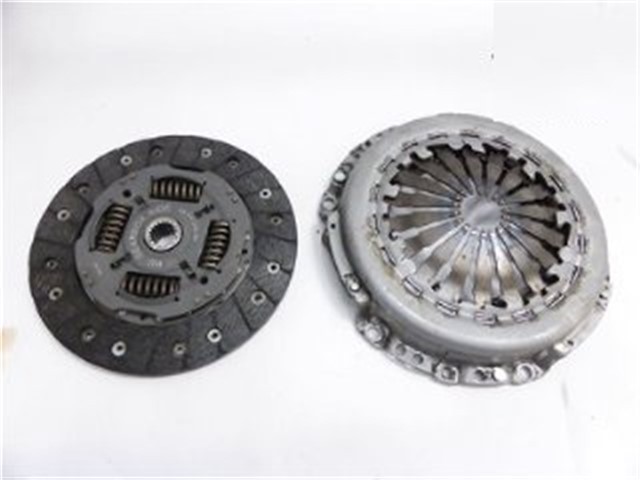 DEBRIYAJ SETI 301 08 308 108 208 C ELYSE C4 CACTUS C1 YM C3 III DS3 EBO EB2 EB2F EB2M 1.2 12V