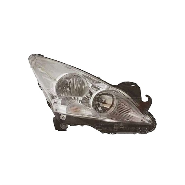 FAR SINYAL SAG P3008 1.6HDI - 1.6THP - 1.6VTI 09 ELEKTRIKLI H7