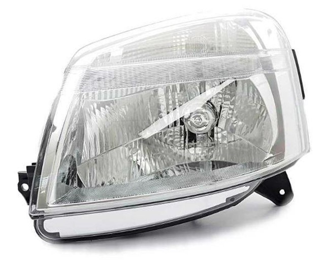 FAR SINYAL SOL PARTNER - BERLINGO 03 - 08 ELEKTRIKLI / MOTORLU H4