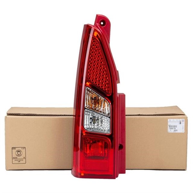 STOP LAMBASI SOL PARTNER II 08 BERLINGO 08