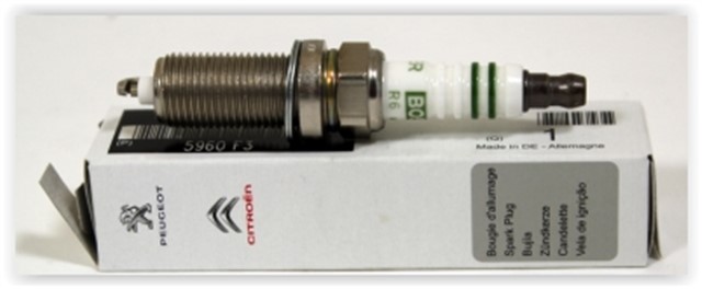 BUJI SONATA VI - P307 - P406 - P407 - P807 - MEGANE I CABRIOLET - C3 - C5 - XSARA - JUMPY