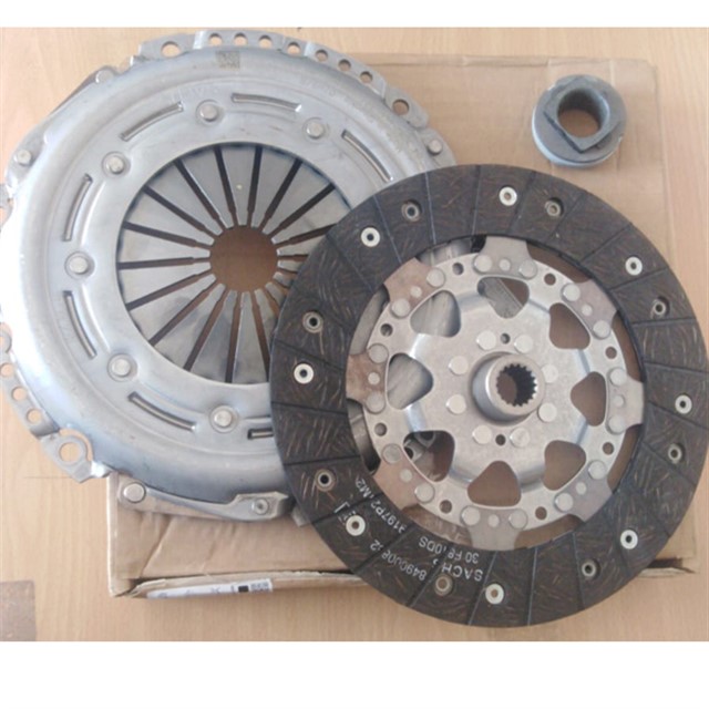 DEBRIYAJ SETI 207 - 307 - 308 - 407 - 1007 - PARTNER - BERLINGO - C2 - C3 - C4 - C5 - XSARA 1.6HDI DV6TED4B/F 3000951013