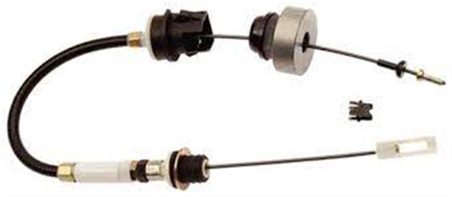 DEBRIYAJ TELI PEUGEOT EXPERT 00 CITROEN JUMPY I 00 FIAT SCUDO 00 2.0 HDI - JTD 16V 00 - 06