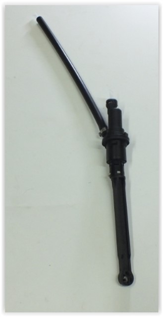 DEBRIYAJ UST MERKEZI P207