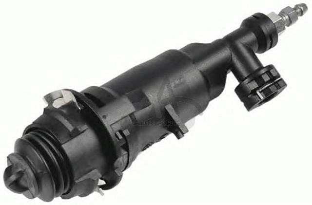 DEBRIYAJ MERKEZI C5 - JUMPY - SCUDO - P406 - P407 2.0 HDI/2.2/2.2 HDI/3.0/3.0 V6 00 - 04