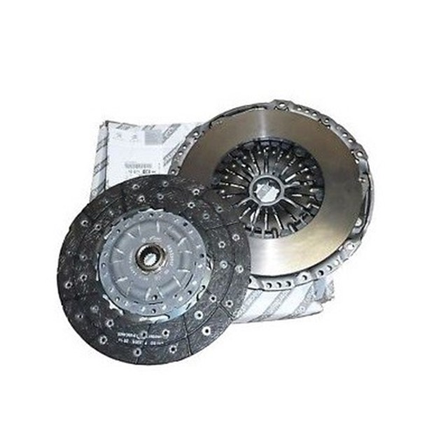 DEBRIYAJ SETI BASKI DISK JUMPER - BOXER - DUCATO 160 MLT 3.0 HDI 06 F1CE0441A - F1CE0481D - F30DT - F30DT
