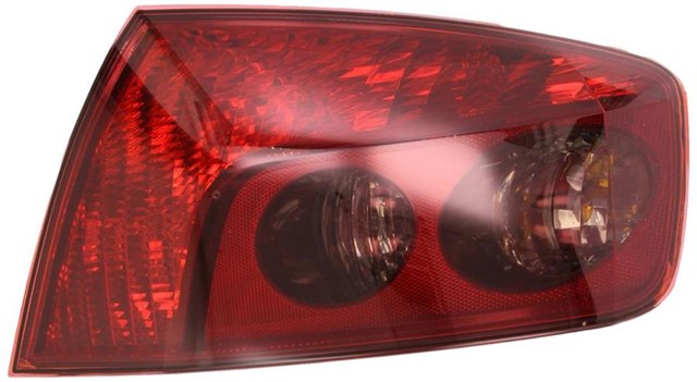 SAG STOP LAMBASI SISLI PEUGEOT P407 04 - 10