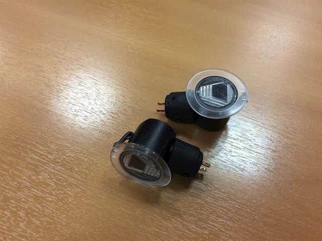 AYNA AYDINLATMA SAG C3 - C4 - ESIK LAMBASI SAG P3008 - P5008