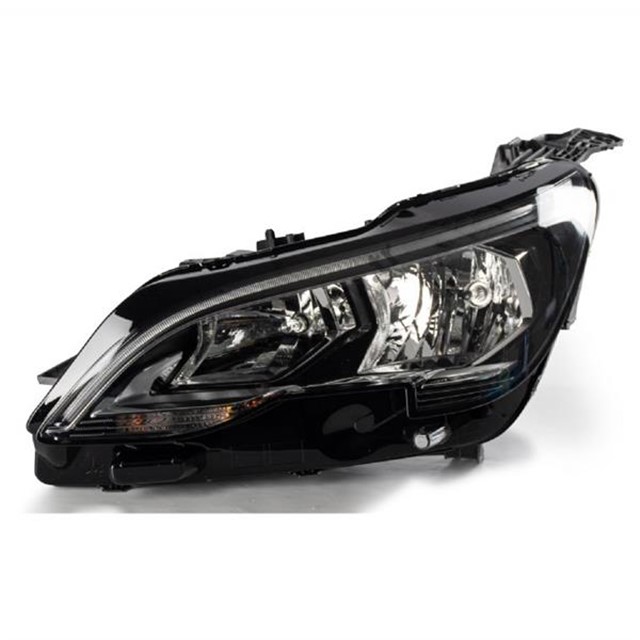 SOL FAR PEUGEOT P3008 16 P5008 16 ACTIVE - GUNDUZ LED FARLI