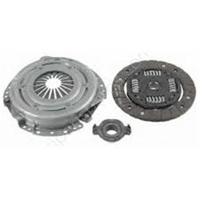 DEBRIYAJ SETI 106 - 206 - 306 - AX - SAXO - XSARA - 1.0 - 1.1 - 1.4 TU9M - MEK - MA/2