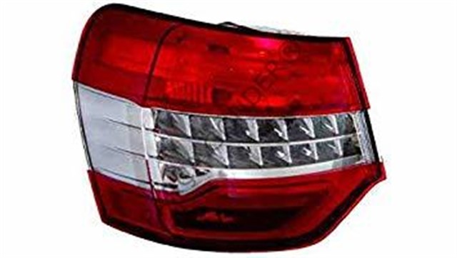 STOP LAMBASI SOL DIS C5 X7