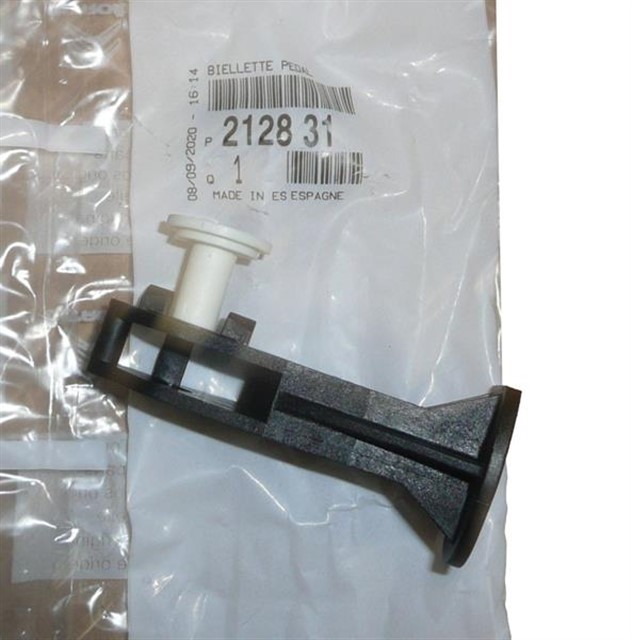 DEBRIYAJ PEDAL FIBERI 207 - 307 - 308 - PARTNER - BERLINGO