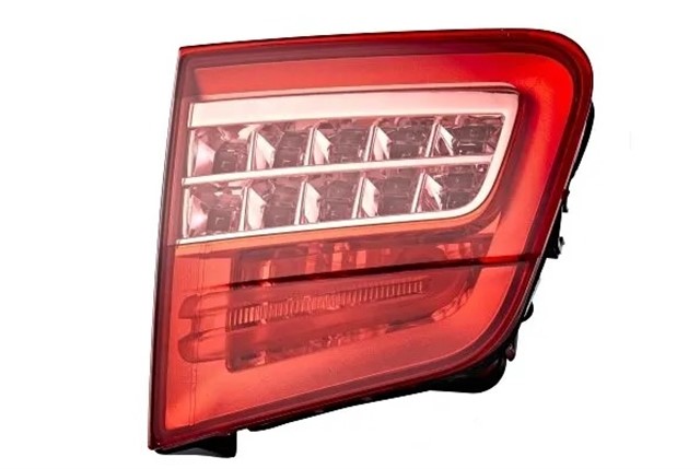 STOP LAMBASI SAG IC C5 X7