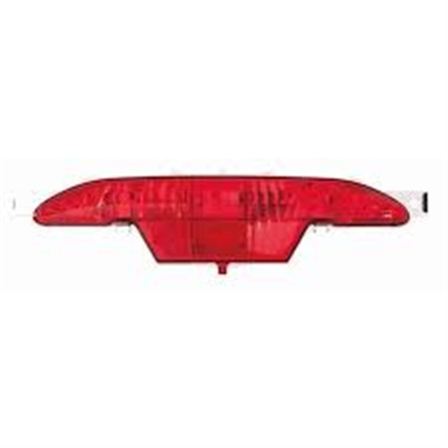 REFLEKTOR TAMPON 208 15 21 OPEL CORSA F 19 23 ARKA ORTA