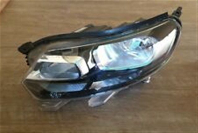 FAR SOL KOMPLE OPEL VIVARO C 19 ZAFIRA LIFE 19 JUMPY III 16