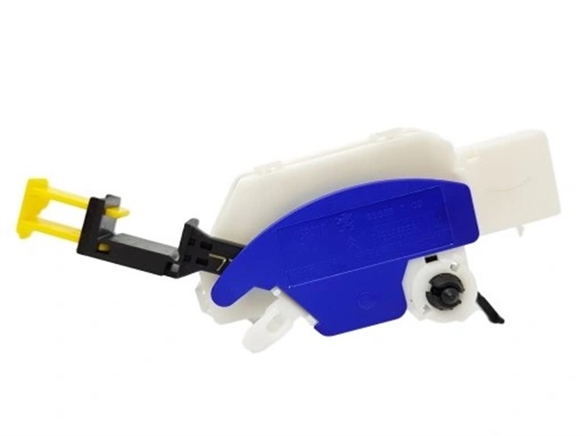 DEBRIYAJ PEDAL KAPTORU P3008 - P5008 - C3 - C4